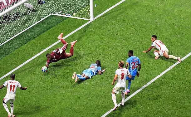 Coupe du Monde 2026 : 52 ans après, les Léopards ont réécrit l’histoire