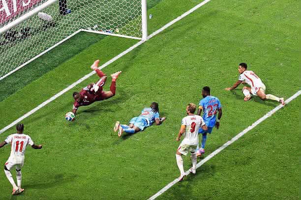 Coupe du Monde 2026 : 52 ans après, les Léopards ont réécrit l’histoire