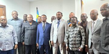 Kinshasa : l’Union sacrée maintient sa marche du 22 juillet malgré l’interdiction