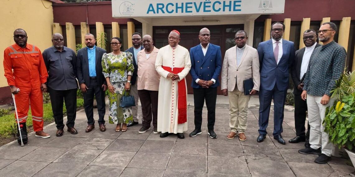 Dialogue national en RDC : avant les participants et le calendrier, une seule question essentielle