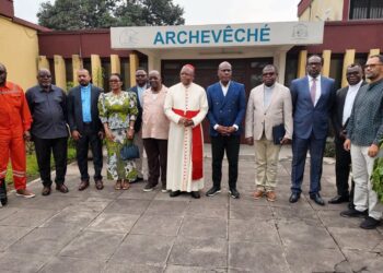 Dialogue national en RDC : avant les participants et le calendrier, une seule question essentielle