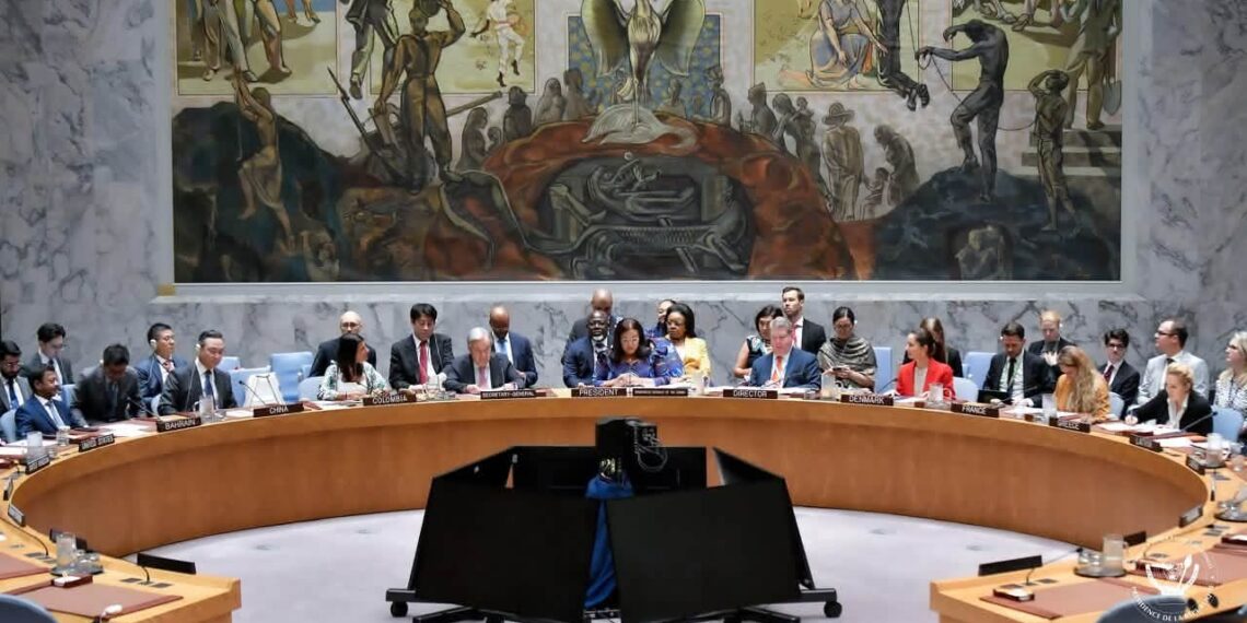 ONU : la RDC plaide pour une gouvernance équitable des ressources naturelles afin de consolider la paix