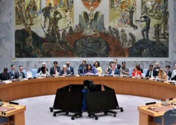 ONU : la RDC plaide pour une gouvernance équitable des ressources naturelles afin de consolider la paix