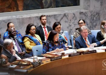 ONU : la RDC plaide pour une gouvernance équitable des ressources naturelles afin de consolider la paix