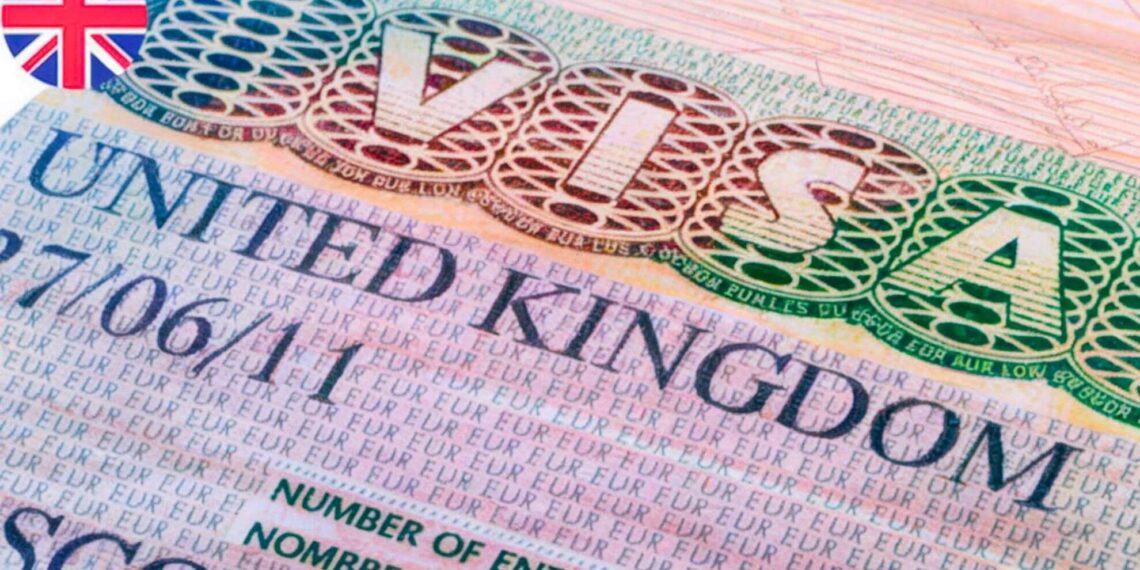 Le Royaume-Uni lève les restrictions sur les visas pour les Congolais