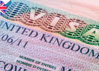 Le Royaume-Uni lève les restrictions sur les visas pour les Congolais