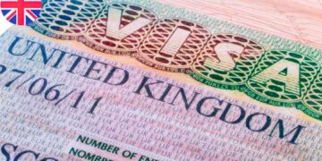 Le Royaume-Uni lève les restrictions sur les visas pour les Congolais
