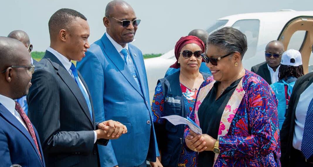 Lutte contre Ebola : le gouvernement débloque 50 millions de dollars pour renforcer la riposte