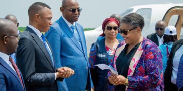 Lutte contre Ebola : le gouvernement débloque 50 millions de dollars pour renforcer la riposte