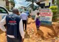 Ebola à Mongwalu : la courbe des décès recule