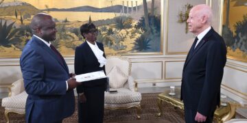 Francophonie : la RDC pousse pour porter Julianna Lumumba à la tête de l&rsquo;OIF