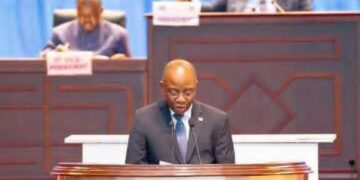 L&rsquo;Assemblée nationale habilite le Gouvernement à légiférer pendant les vacances parlementaires