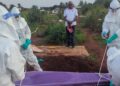 RDC : la 17e épidémie d&rsquo;Ebola se rapproche du triste record de la flambée de 2018-2020