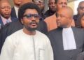 Procès FRIVAO : Constant Mutamba claque la porte de l&rsquo;audience et dénonce une procédure « irrégulière »