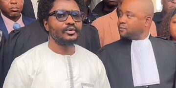 Procès FRIVAO : Constant Mutamba claque la porte de l&rsquo;audience et dénonce une procédure « irrégulière »
