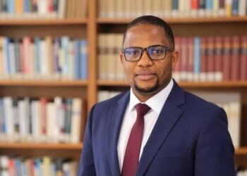 Justice internationale : la RDC présente Ézéchiel Amani Cirimwami comme candidat au poste de juge à la CPI