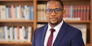 Justice internationale : la RDC présente Ézéchiel Amani Cirimwami comme candidat au poste de juge à la CPI