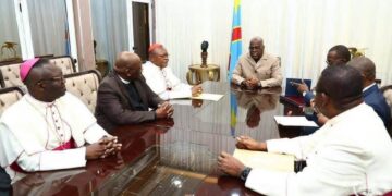 Dialogue inclusif en RDC : le pari de Félix Tshisekedi pour refonder la cohésion nationale