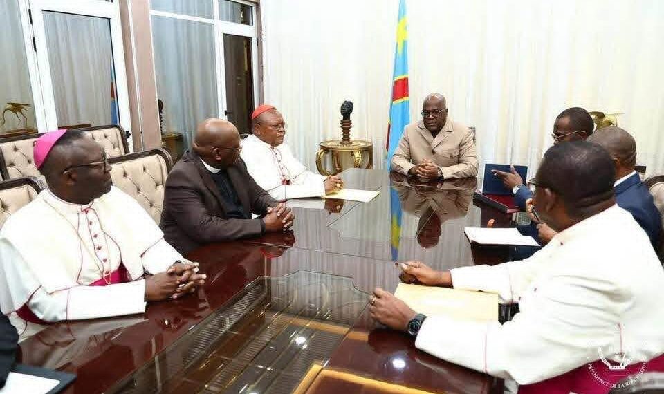 Dialogue inclusif en RDC : le pari de Félix Tshisekedi pour refonder la cohésion nationale