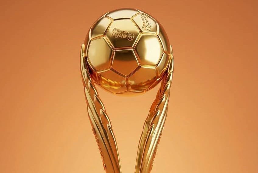 LINAFOOT : Mazembe sacré champion, le DCMP et les deux Renaissance plongent en Ligue 2