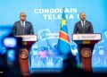 Processus de paix en RDC : un protocole sur les FDLR marque une nouvelle étape des accords de Washington