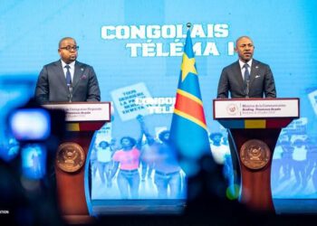 Processus de paix en RDC : un protocole sur les FDLR marque une nouvelle étape des accords de Washington