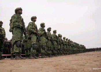 RDC : les dépenses sécuritaires ont plus que doublé en 2025