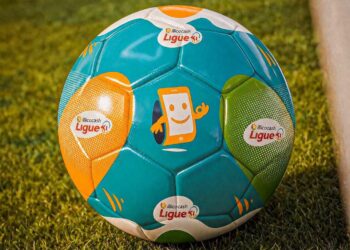 Illicocash Ligue 1 2026-2027 : le nouveau ballon officiel dévoilé