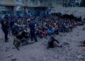 Kinshasa : la PNC frappe fort, 578 personnes interpellées lors d&rsquo;une opération d&rsquo;envergure