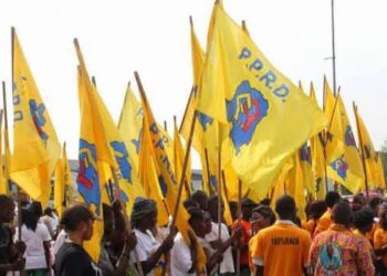 Dissolution du PPRD et de certaines formations de « Sauvons la RDC » : le Conseil d&rsquo;État face à une décision aux lourdes conséquences