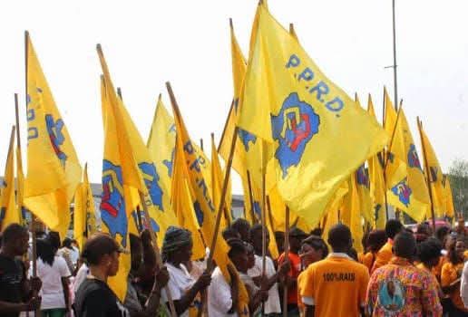 Dissolution du PPRD et de certaines formations de « Sauvons la RDC » : le Conseil d&rsquo;État face à une décision aux lourdes conséquences