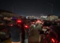Kinshasa à l&rsquo;arrêt : la capitale étouffe sous des embouteillages monstres