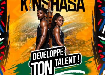Kinshasa : Basket Évolution lance un grand camp de vacances pour révéler les talents de demain