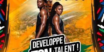 Kinshasa : Basket Évolution lance un grand camp de vacances pour révéler les talents de demain