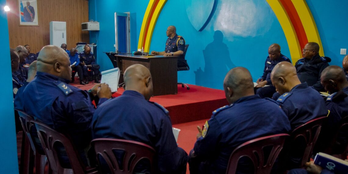 Manifestations de l’opposition : la PNC promet des sanctions contre tout policier auteur de violences