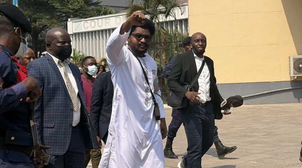 Procès FRIVAO : Constant Mutamba conteste la procédure devant la Cour de cassation