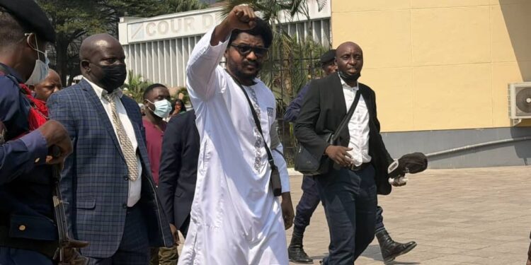 Procès FRIVAO : Constant Mutamba conteste la procédure devant la Cour de cassation