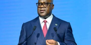 Forum africain de l&rsquo;eau : à N&rsquo;Djamena, Félix Tshisekedi dévoile la feuille de route de la RDC à l&rsquo;horizon 2035