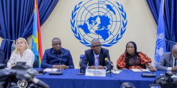 Développement durable : les Nations Unies réaffirment leur soutien à la RDC pour atteindre les ODD