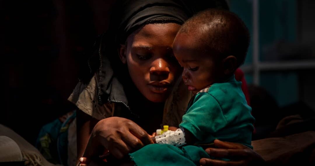 Lutte contre le paludisme : MSF plaide pour la réintégration du Nord-Kivu dans le financement du Fonds mondial