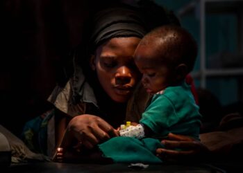 Lutte contre le paludisme : MSF plaide pour la réintégration du Nord-Kivu dans le financement du Fonds mondial