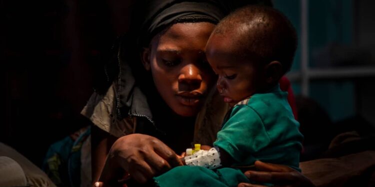 Lutte contre le paludisme : MSF plaide pour la réintégration du Nord-Kivu dans le financement du Fonds mondial