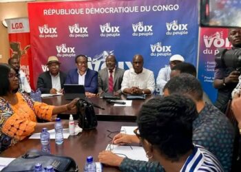 Dialogue inclusif : la Coalition C64 reporte sa marche
