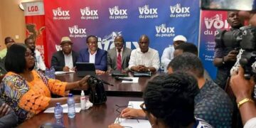 Dialogue inclusif : la Coalition C64 reporte sa marche
