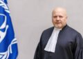 CPI : la révocation de Karim Khan ouvre une nouvelle page pour les dossiers internationaux, dont ceux de la RDC
