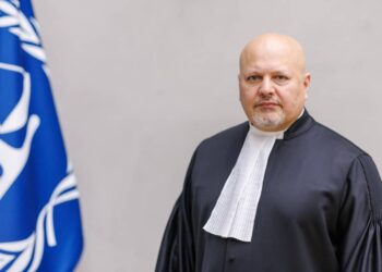 CPI : la révocation de Karim Khan ouvre une nouvelle page pour les dossiers internationaux, dont ceux de la RDC