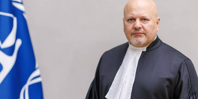 CPI : la révocation de Karim Khan ouvre une nouvelle page pour les dossiers internationaux, dont ceux de la RDC