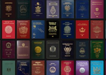 Relations RDC–Afrique du Sud : Pretoria publie une liste de 32 pays africains exemptés de visa, la RDC n’y figure pas