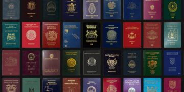 Relations RDC–Afrique du Sud : Pretoria publie une liste de 32 pays africains exemptés de visa, la RDC n&rsquo;y figure pas