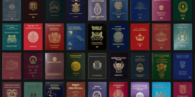 Relations RDC–Afrique du Sud : Pretoria publie une liste de 32 pays africains exemptés de visa, la RDC n’y figure pas